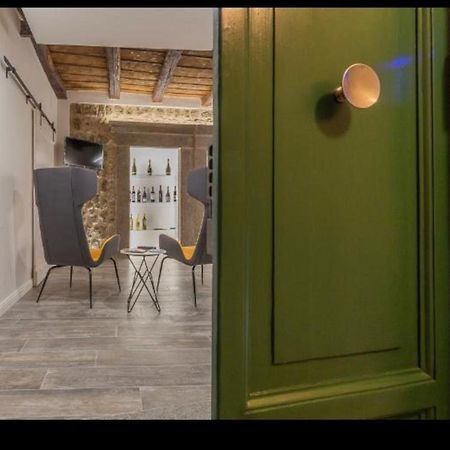 Sdl Luxury Home Al Pavone Viterbo Exterior foto