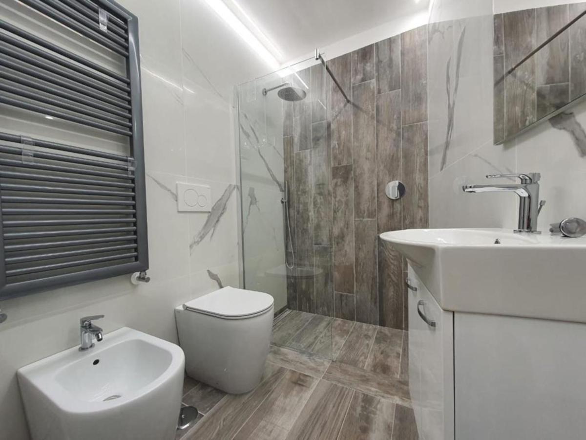 Sdl Luxury Home Al Pavone Viterbo Exterior foto