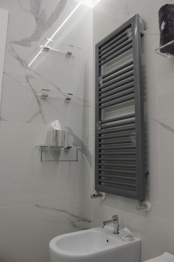 Sdl Luxury Home Al Pavone Viterbo Exterior foto
