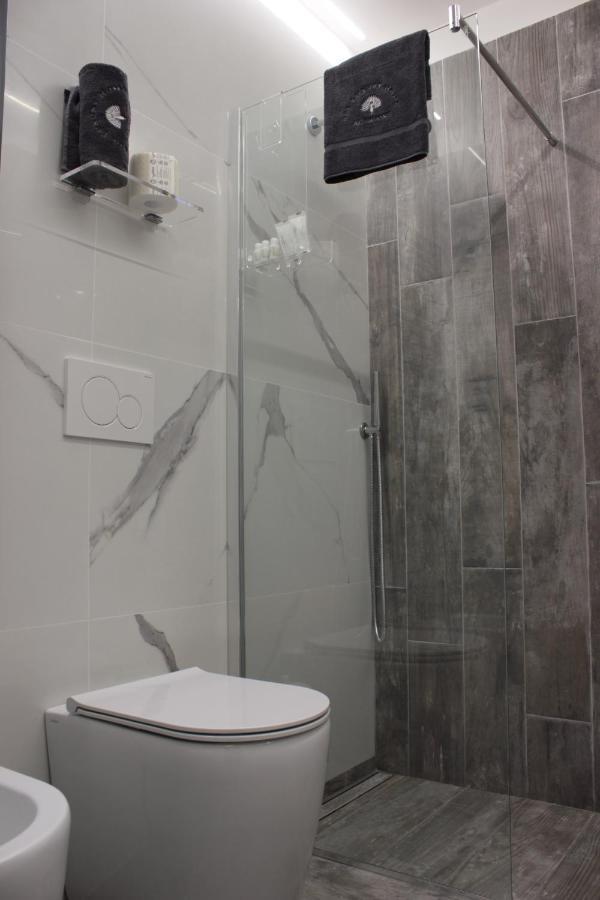 Sdl Luxury Home Al Pavone Viterbo Exterior foto
