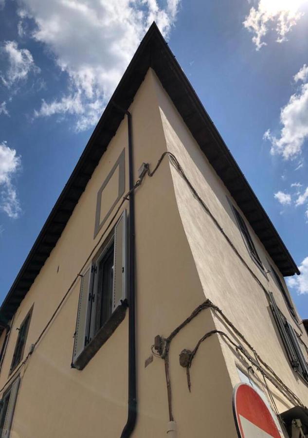 Sdl Luxury Home Al Pavone Viterbo Exterior foto